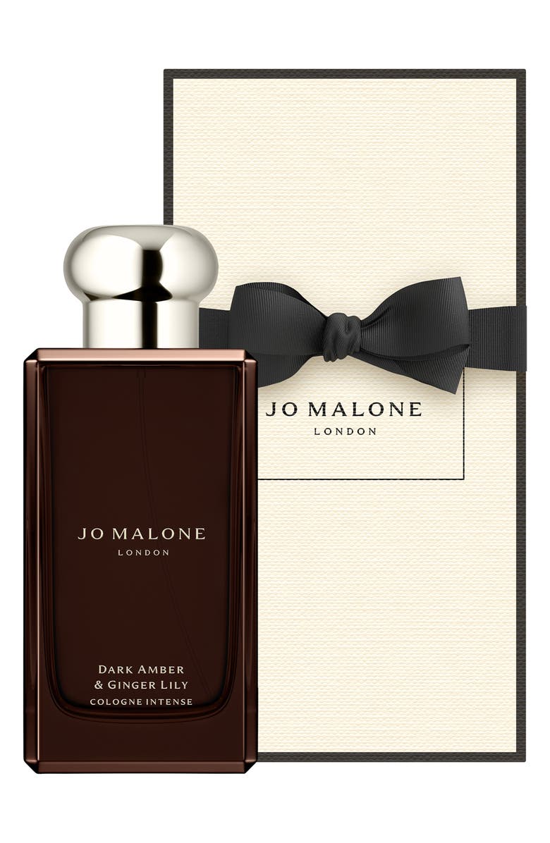 Jo Malone London™ Dark Amber & Ginger Lily Cologne Intense | Nordstrom