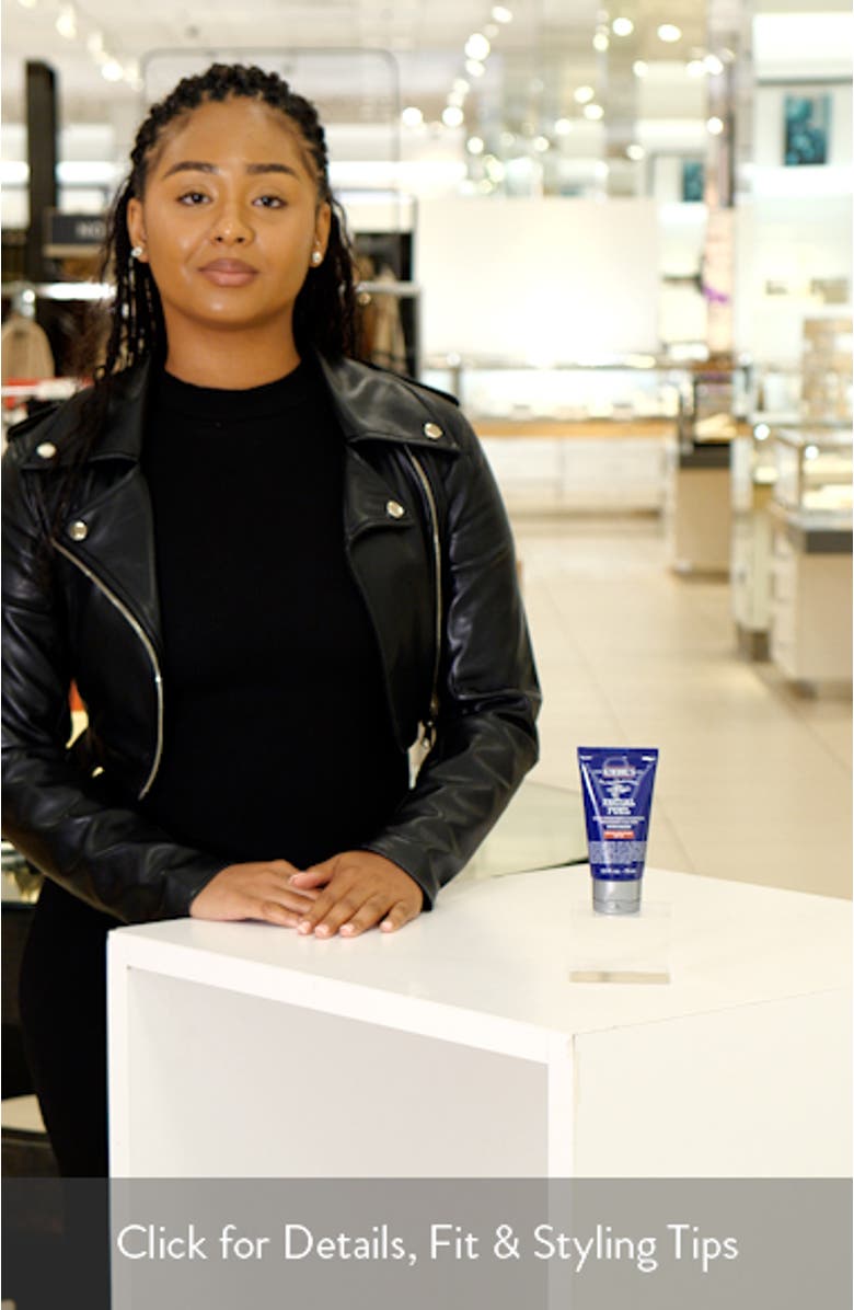 Kiehl's Since 1851 Facial Fuel Daily Energizing Moisture Treatment