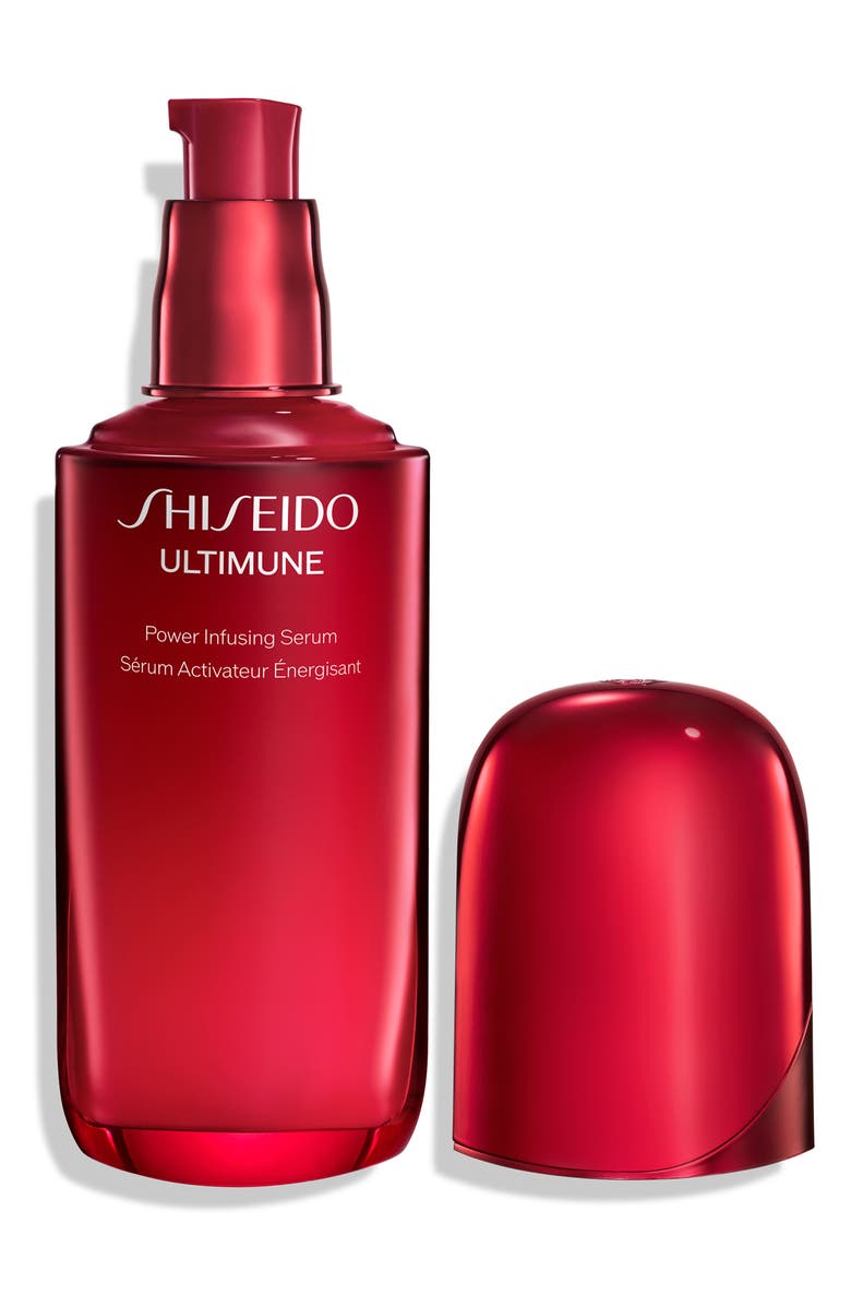 Shiseido Ultimune Power Infusing Serum | Nordstrom