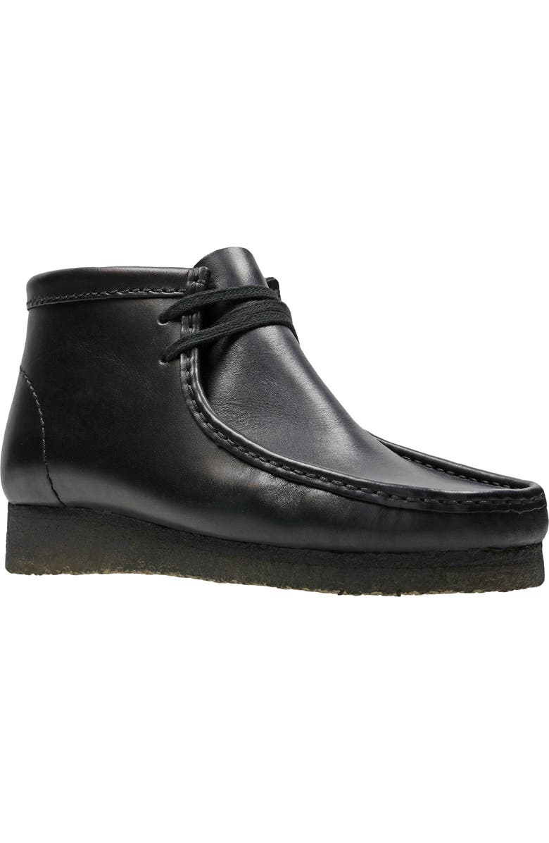 Clarks® Originals Wallabee Chukka Boot (Men) | Nordstrom