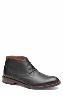 Clarks® Weltridge Side Zip Boot (Men) | Nordstromrack