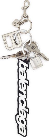 Balenciaga Kit Key Chain Bag Charm | Nordstrom