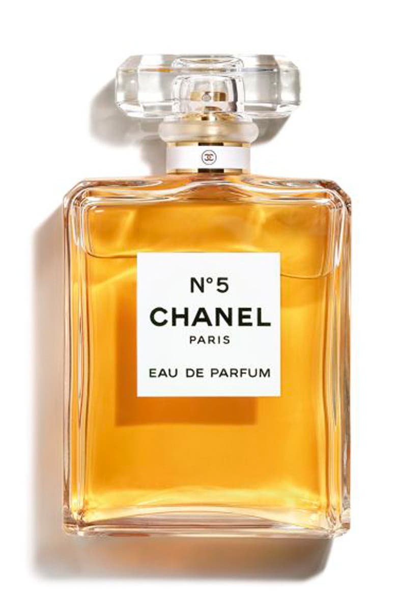 CHANEL N°5 Eau de Parfum Spray | Nordstrom