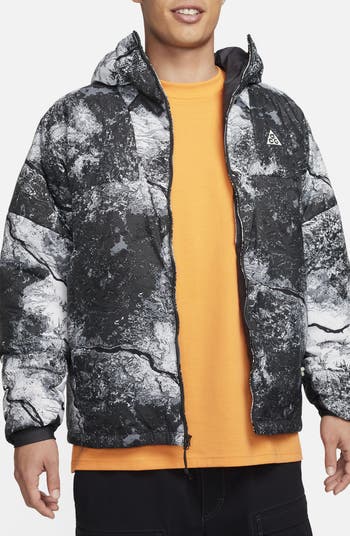 Nike ACG Rope de Dope Therma-FIT ADV Allover Print Jacket | Nordstrom
