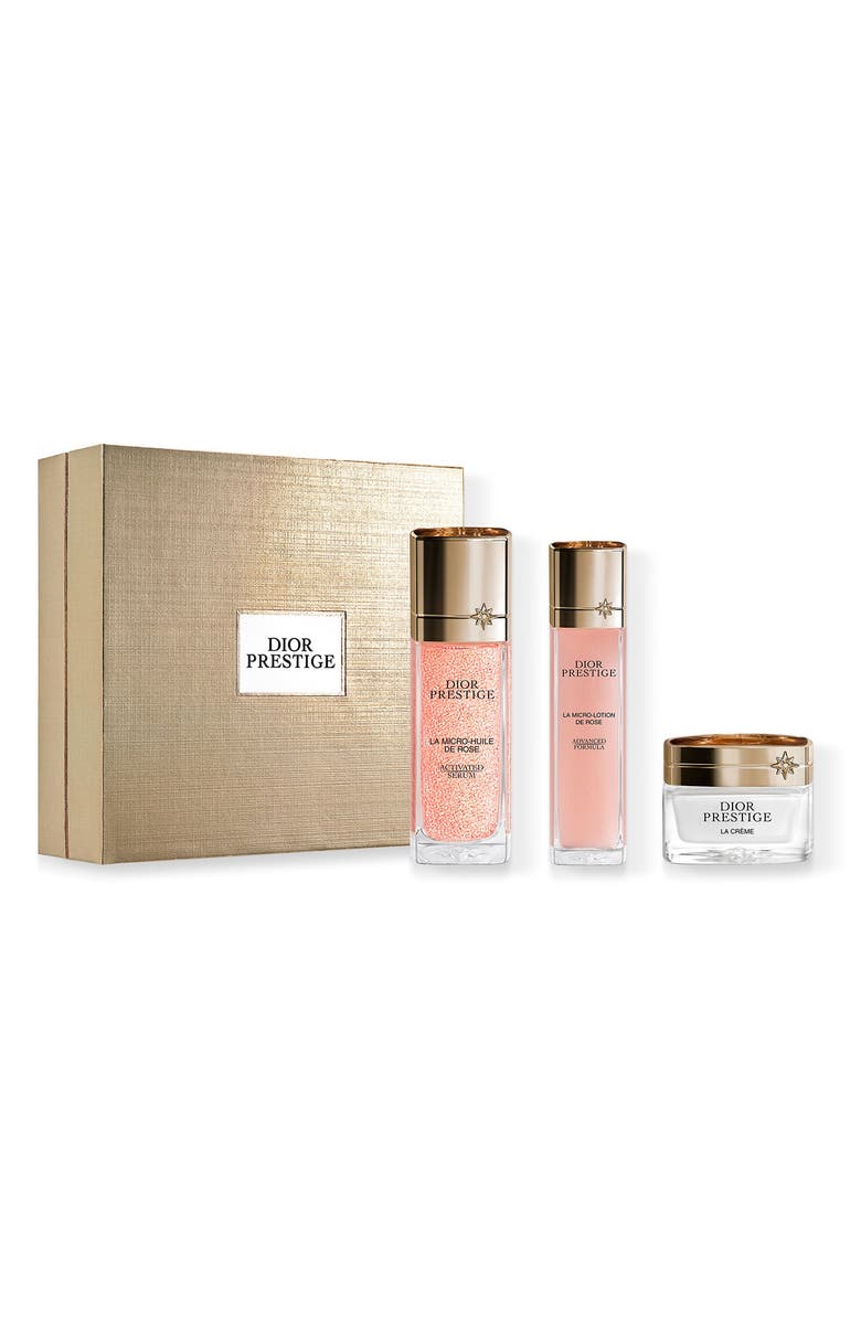 DIOR Prestige Holiday Gift Set | Nordstrom