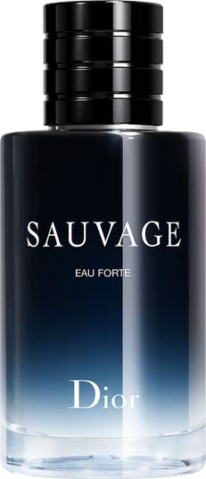 DIOR Sauvage Eau Forte Parfum | Nordstrom
