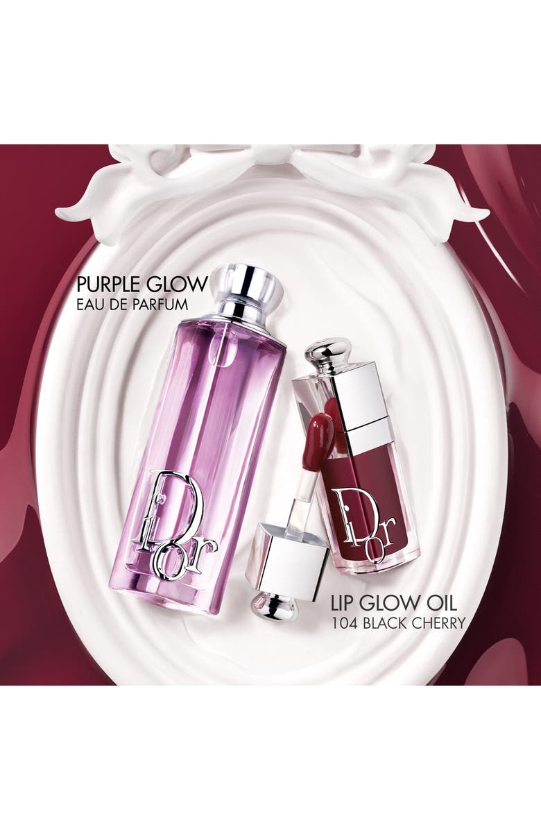 DIOR Addict Purple Eau de Parfum | Nordstrom