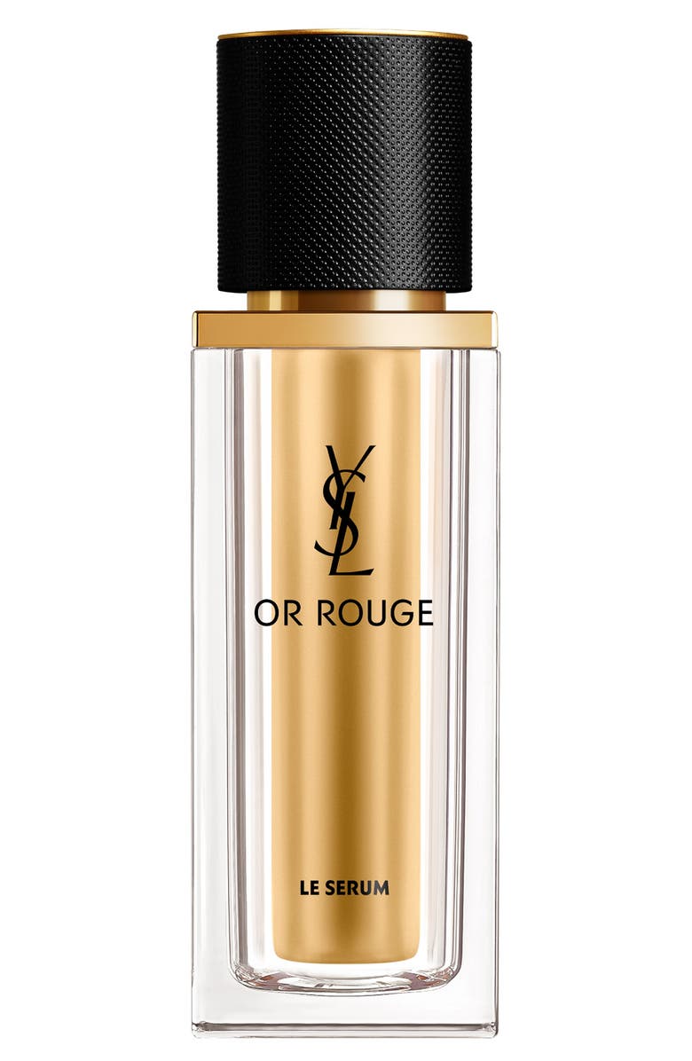Yves Saint Laurent Or Rouge Le Serum | Nordstrom