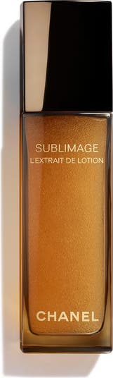 CHANEL SUBLIMAGE L'EXTRAIT DE LOTION Face Lotion | Nordstrom