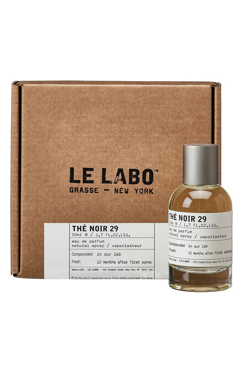 Le Labo Thé Noir 29 Eau de Parfum | Nordstrom