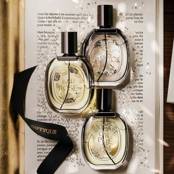 Diptyque Eau Rose Holiday Edition Eau de Parfum | Nordstrom