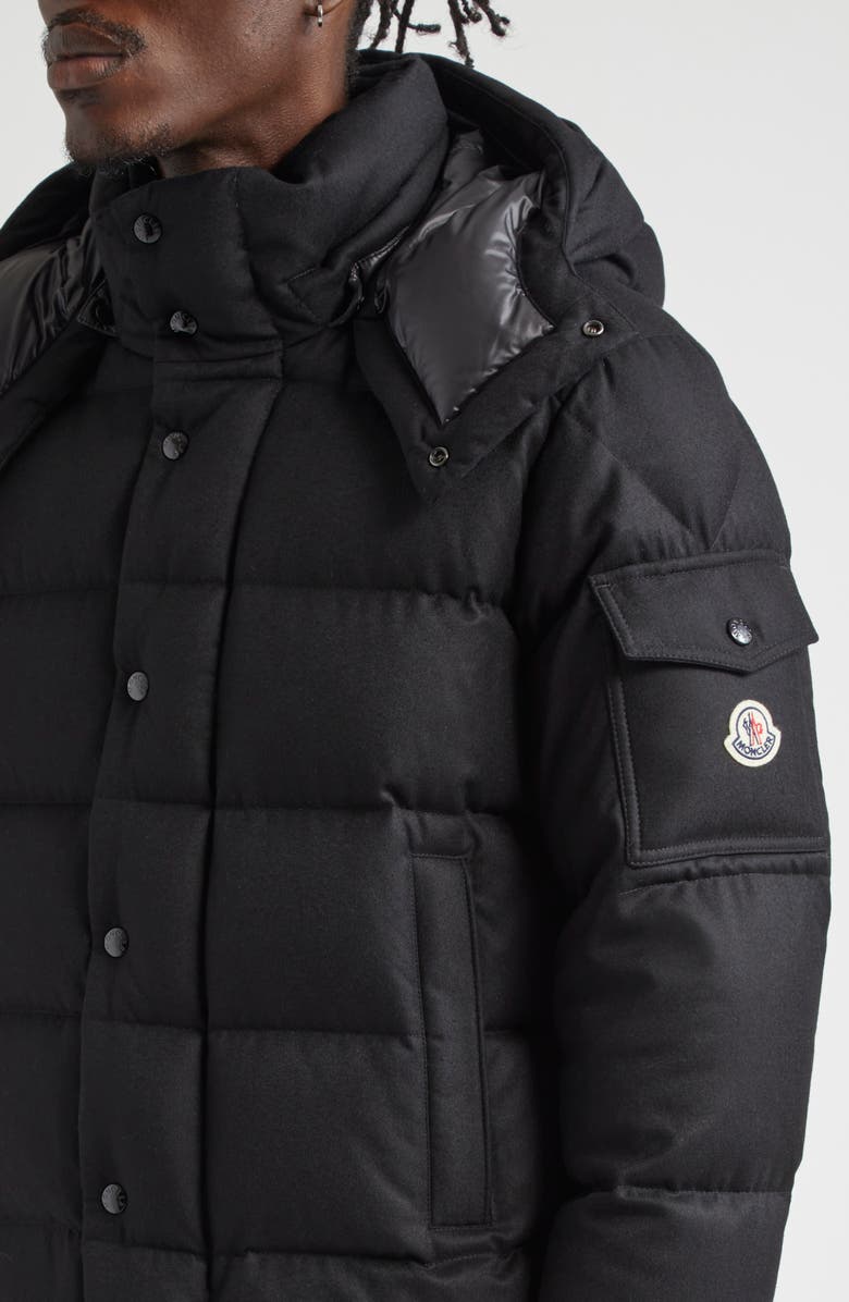 Moncler Vezere Down Puffer Jacket with Removable Hood | Nordstrom