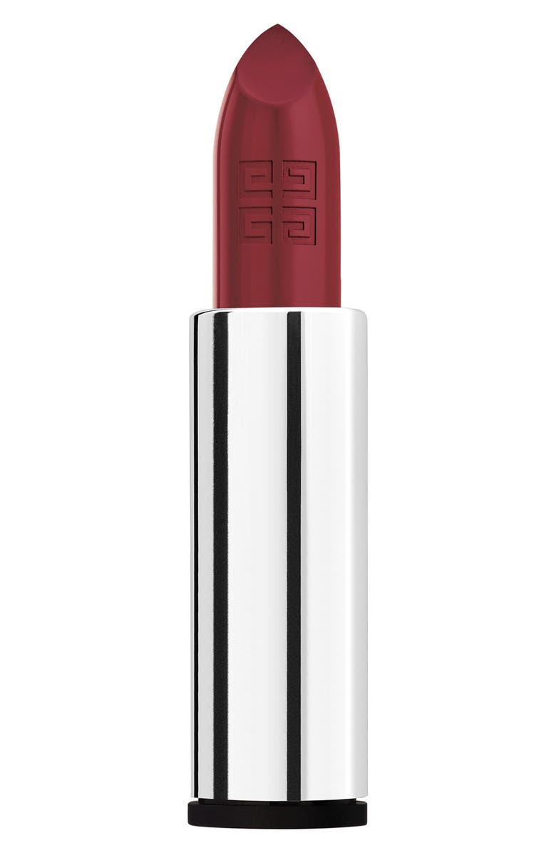 Givenchy Le Rouge Interdit Silk Lipstick Refill | Nordstrom
