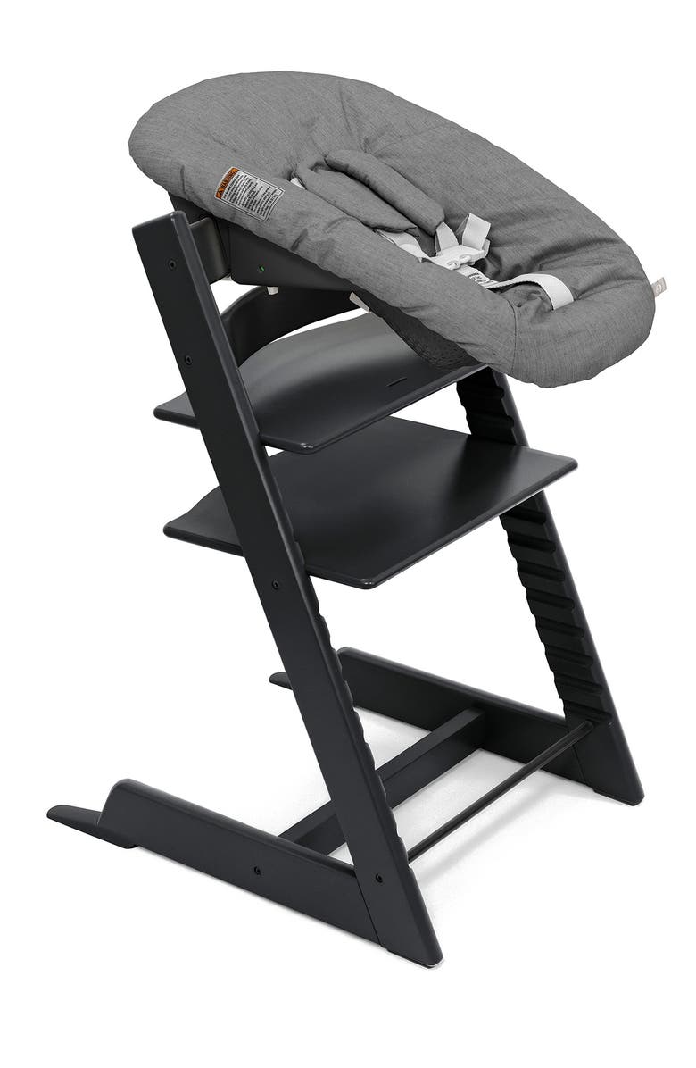 Stokke Tripp Trapp® Highchair² & Newborn Set $463 Value | Nordstrom