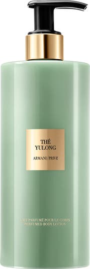 ARMANI beauty Thé Yulong Hand & Body Lotion | Nordstrom