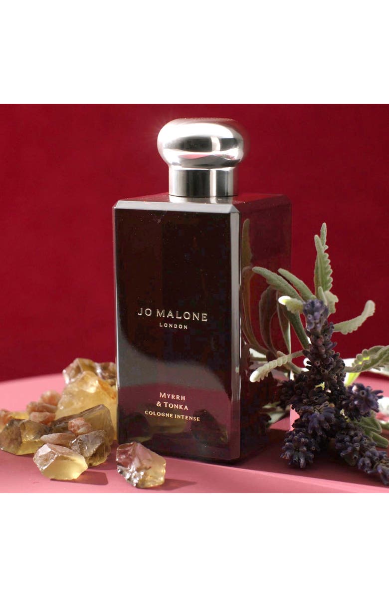 Jo Malone London™ 5-Piece Cologne Intense Collection Discovery Set