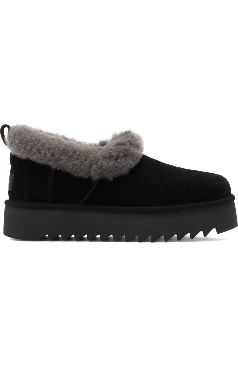 UGG® Nita Genuine Shearling Slipper (Women) | Nordstromrack