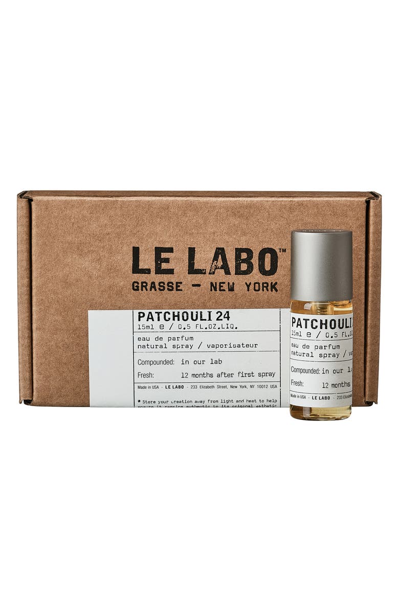 Le Labo Patchouli 24 Eau de Parfum | Nordstrom