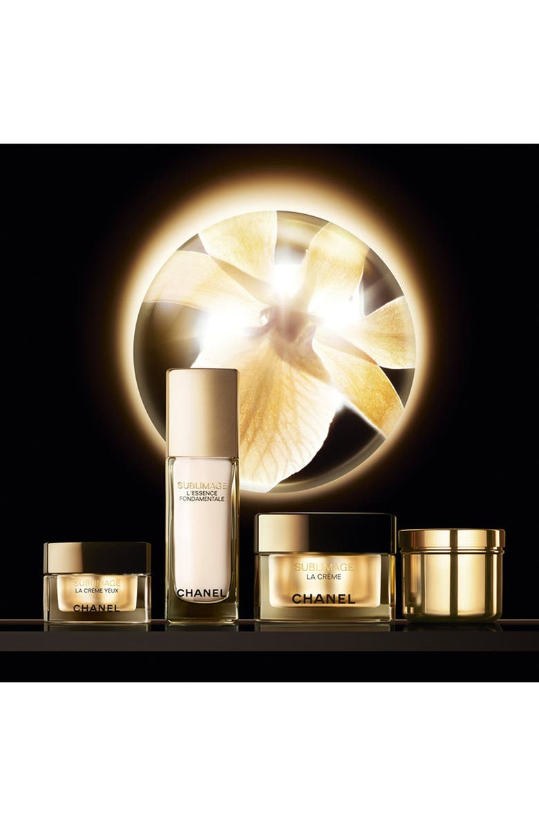 CHANEL SUBLIMAGE LA CRÈME TEXTURE UNIVERSELLE Cream | Nordstrom