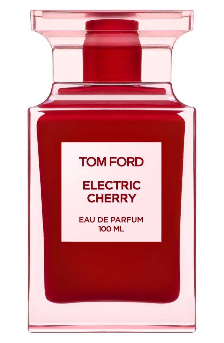 TOM FORD Electric Cherry Eau de Parfum | Nordstrom