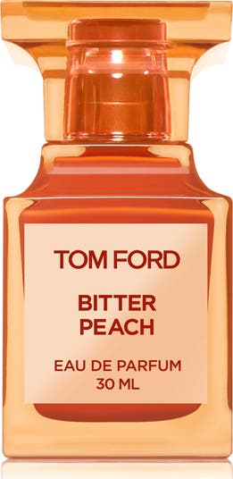 TOM FORD Private Blend Bitter Peach Eau de Parfum Spray | Nordstrom