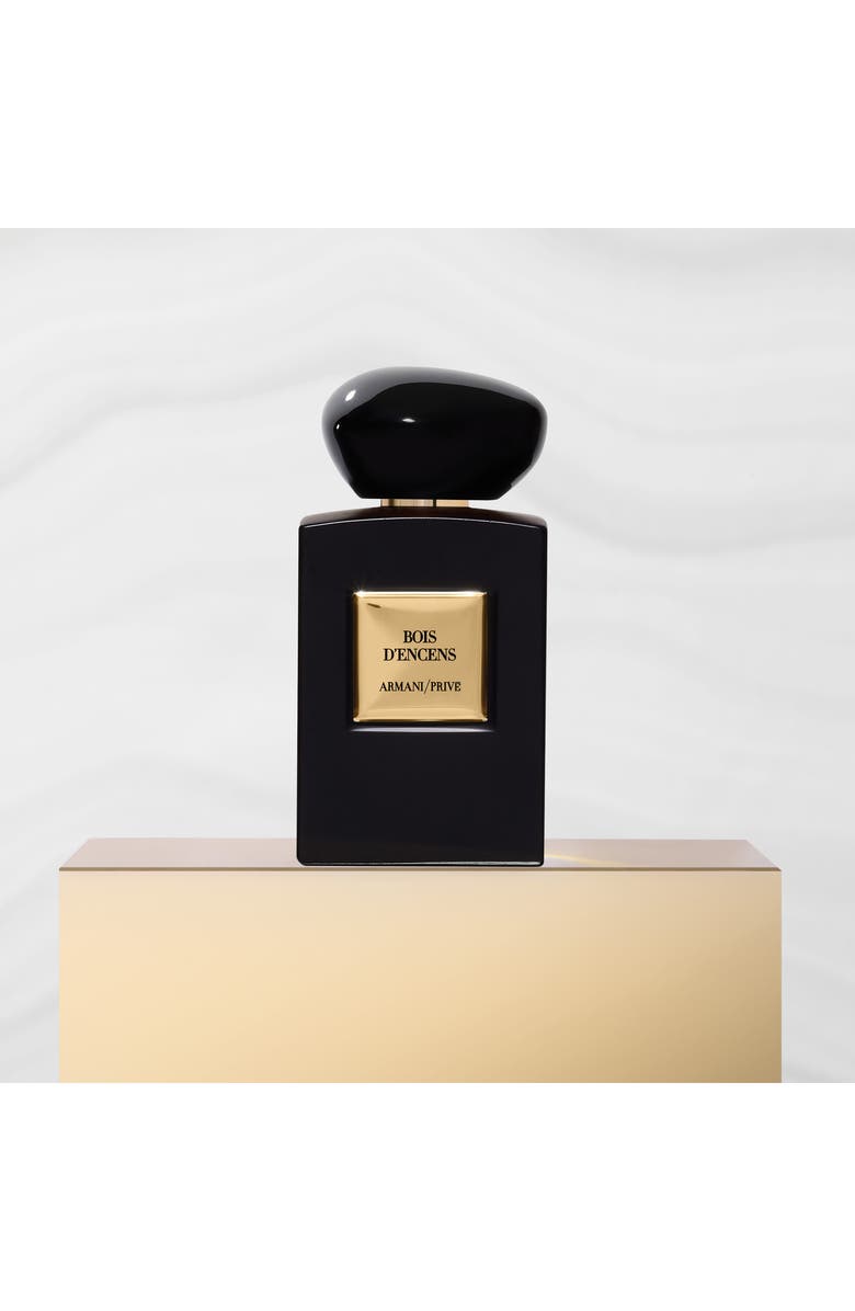 ARMANI beauty Bois D'Encens Eau de Parfum | Nordstrom