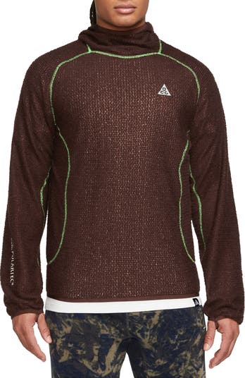 Nike ACG Wolf Lichen Caps Hoodie | Nordstrom