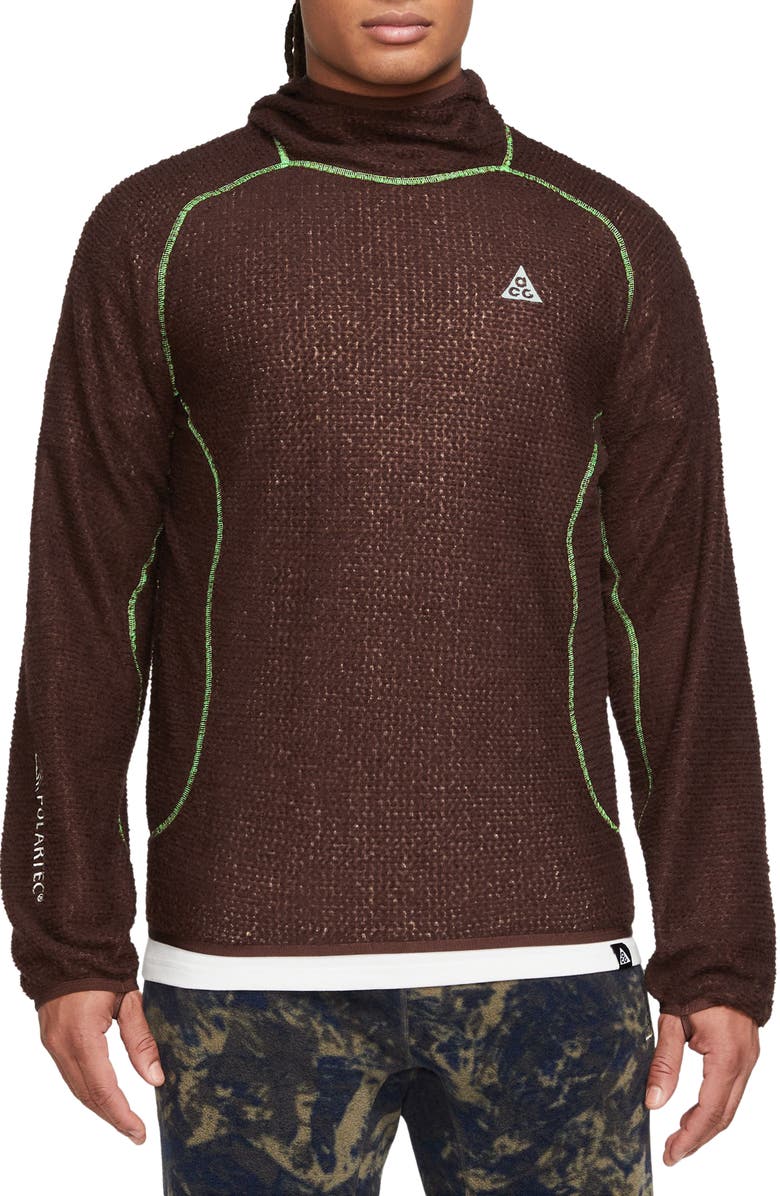 Nike ACG Wolf Lichen Caps Hoodie | Nordstrom