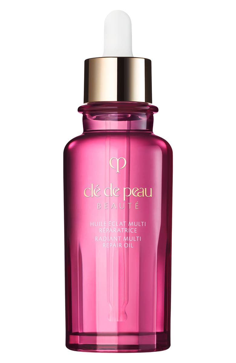 Clé de Peau Beauté Beauté Radiant Multi Repair Oil | Nordstrom