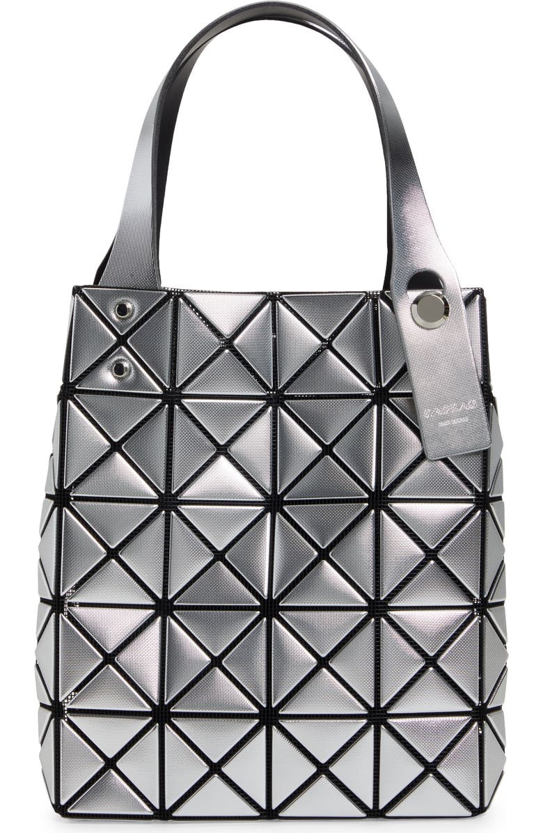 Bao Bao Issey Miyake Mini Platinum Coffret Tote | Nordstrom