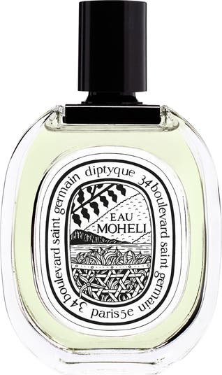 Diptyque Eau Moheli Eau de Toilette | Nordstrom