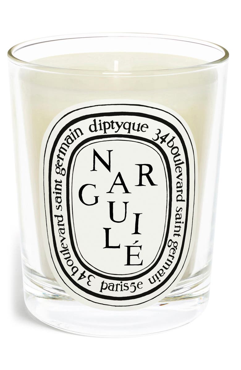 Diptyque Narguile Scented Candle | Nordstrom