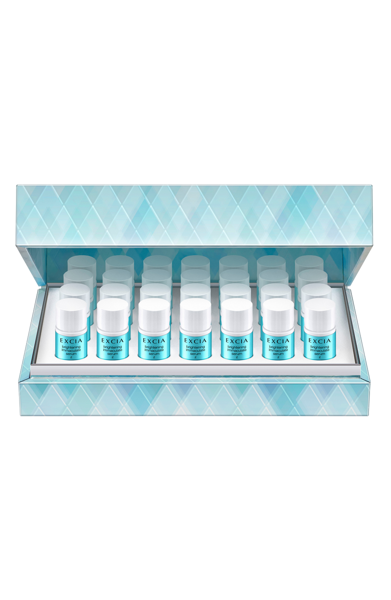 ALBION EXCIA Brightening Immaculate Serum | Nordstrom