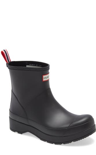 Hunter Original Play Waterproof Boot (Men) | Nordstrom