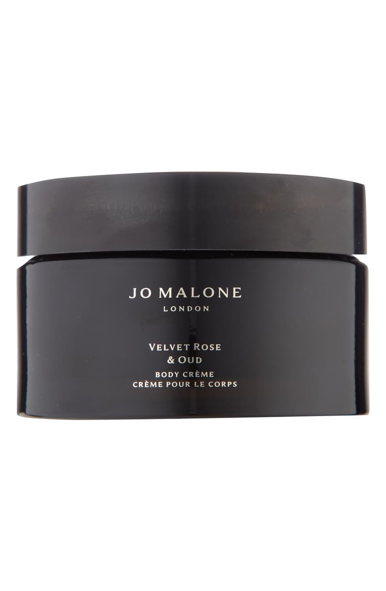 Jo Malone London™ Velvet Rose & Oud Body Crème | Nordstrom