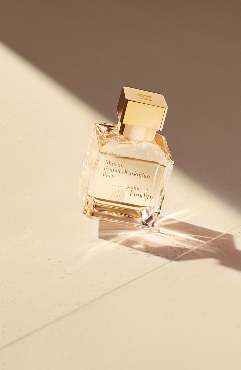 Maison Francis Kurkdjian Gentle Fluidity Gold Eau de Parfum