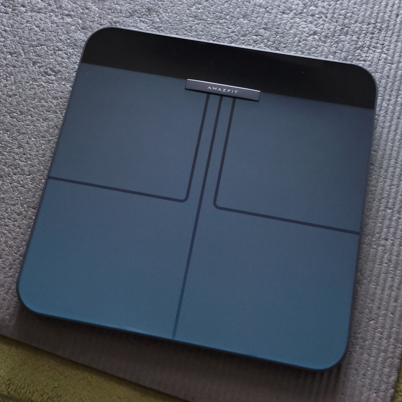 購入しました！ Amazfit Smart Scale 体組成計 【レビュー】 | n2apps
