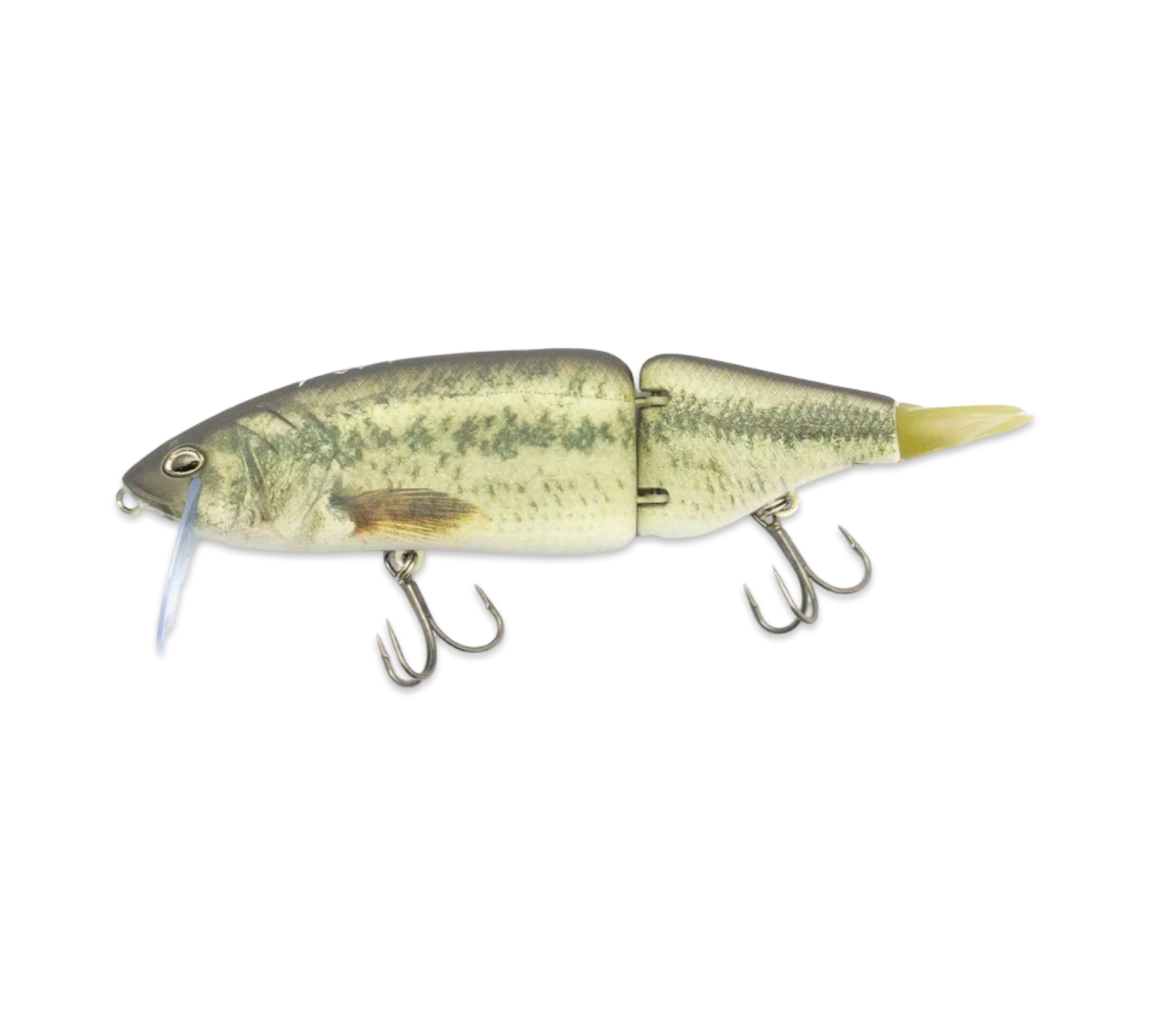 DRT Tiny Klash Low – Nimi Tackle