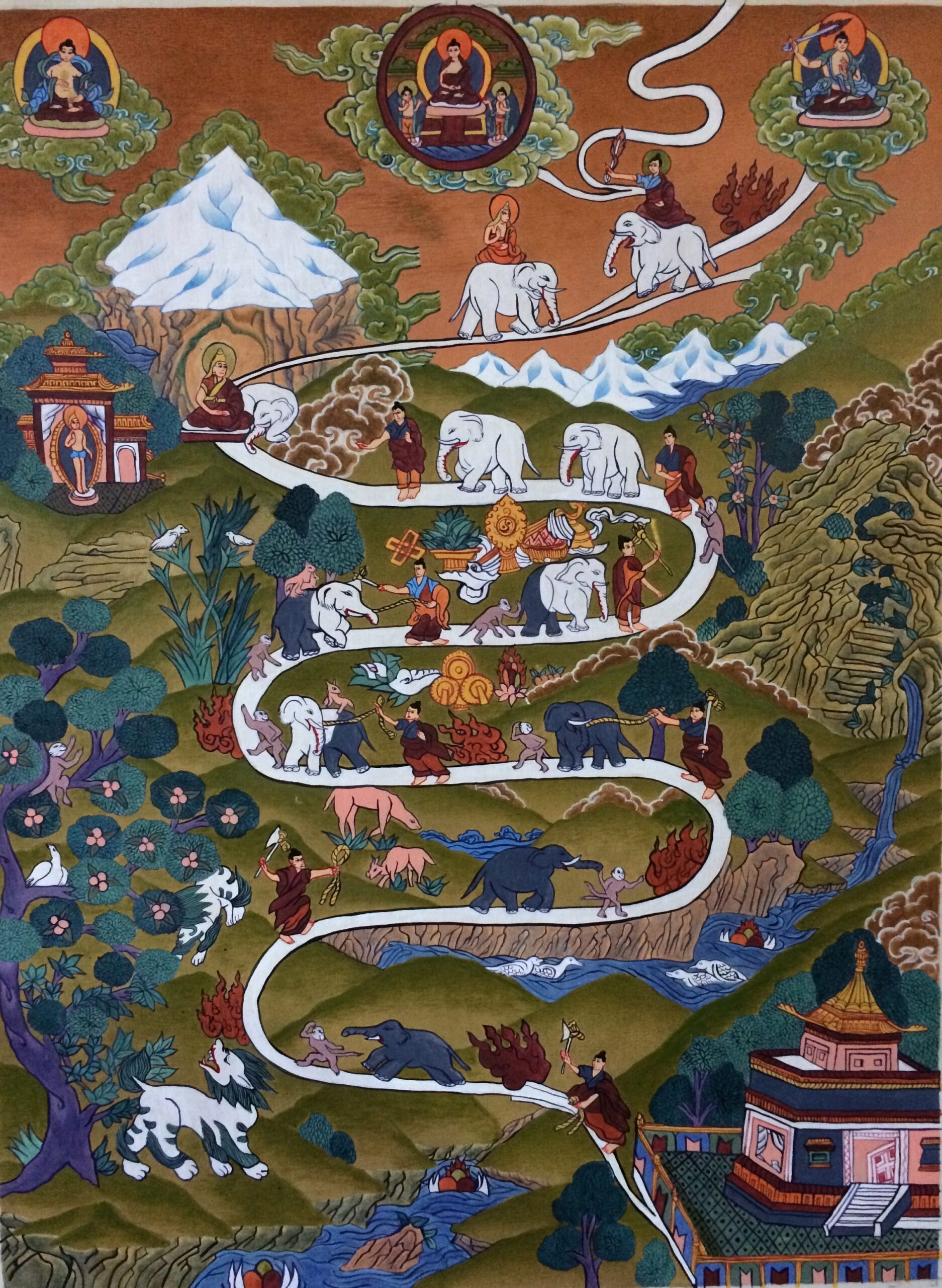 カルチャー掘り起しサイト【とくにもやまにも（通称 にもにも）】