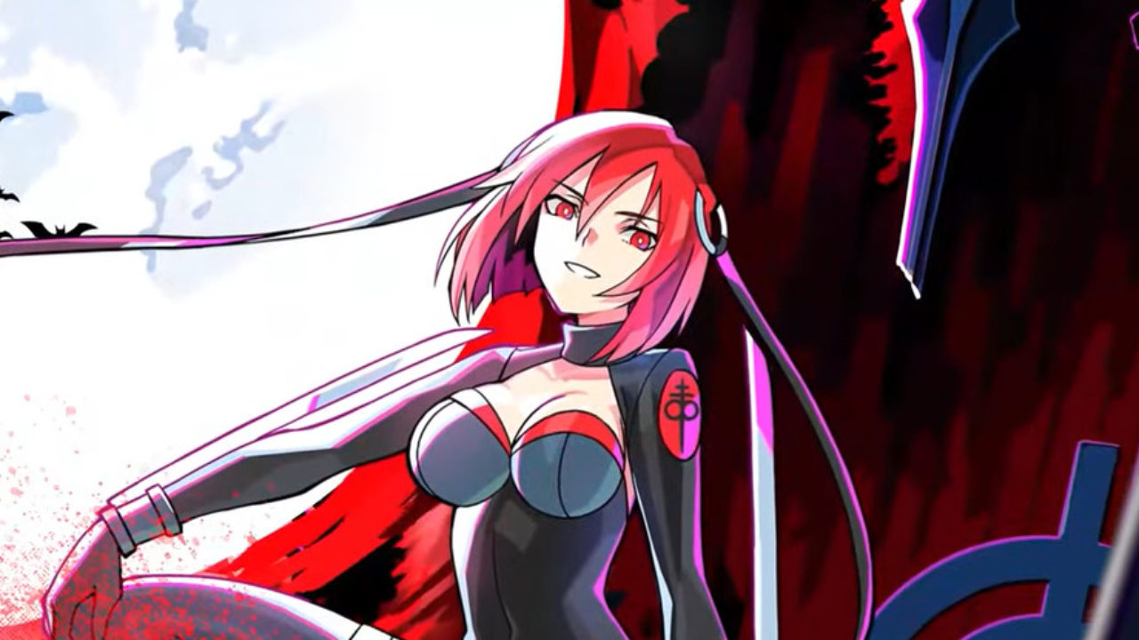 BloodRayne Betrayal: Fresh Bites Launches For Switch On September