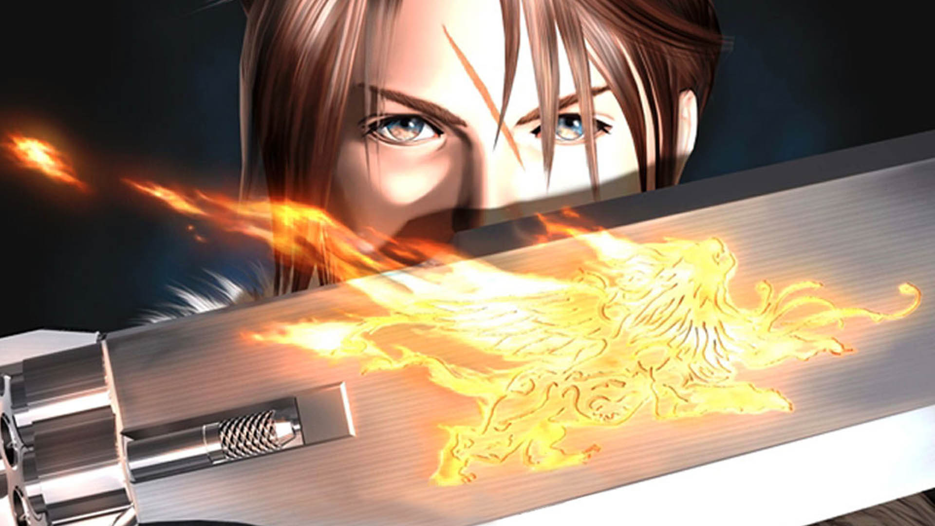 Review: Final Fantasy VIII Remastered for Switch – Nintendo Wire