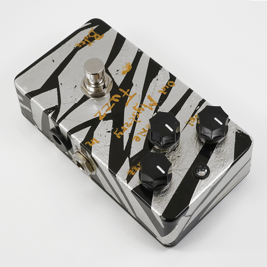 NEW ITEM ｜ NINEVOLT