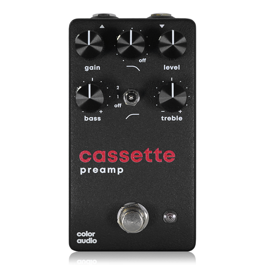 ブースター – NINEVOLT