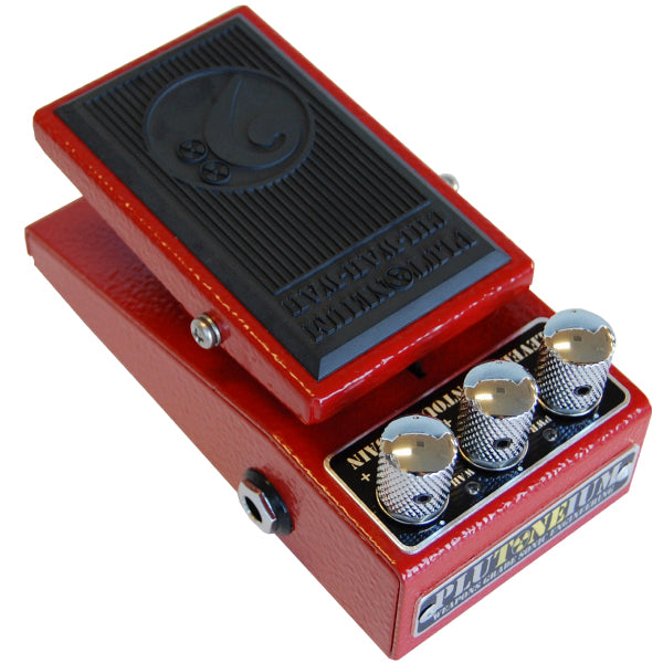 Plutoneium - Chi-Wah-Wah Bass – NINEVOLT