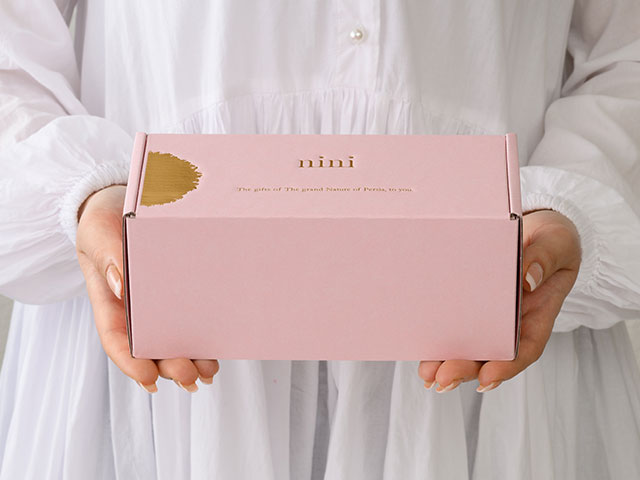 おすすめギフト（バスソルト・ザクロ製品・スキンケア用品など） – nini