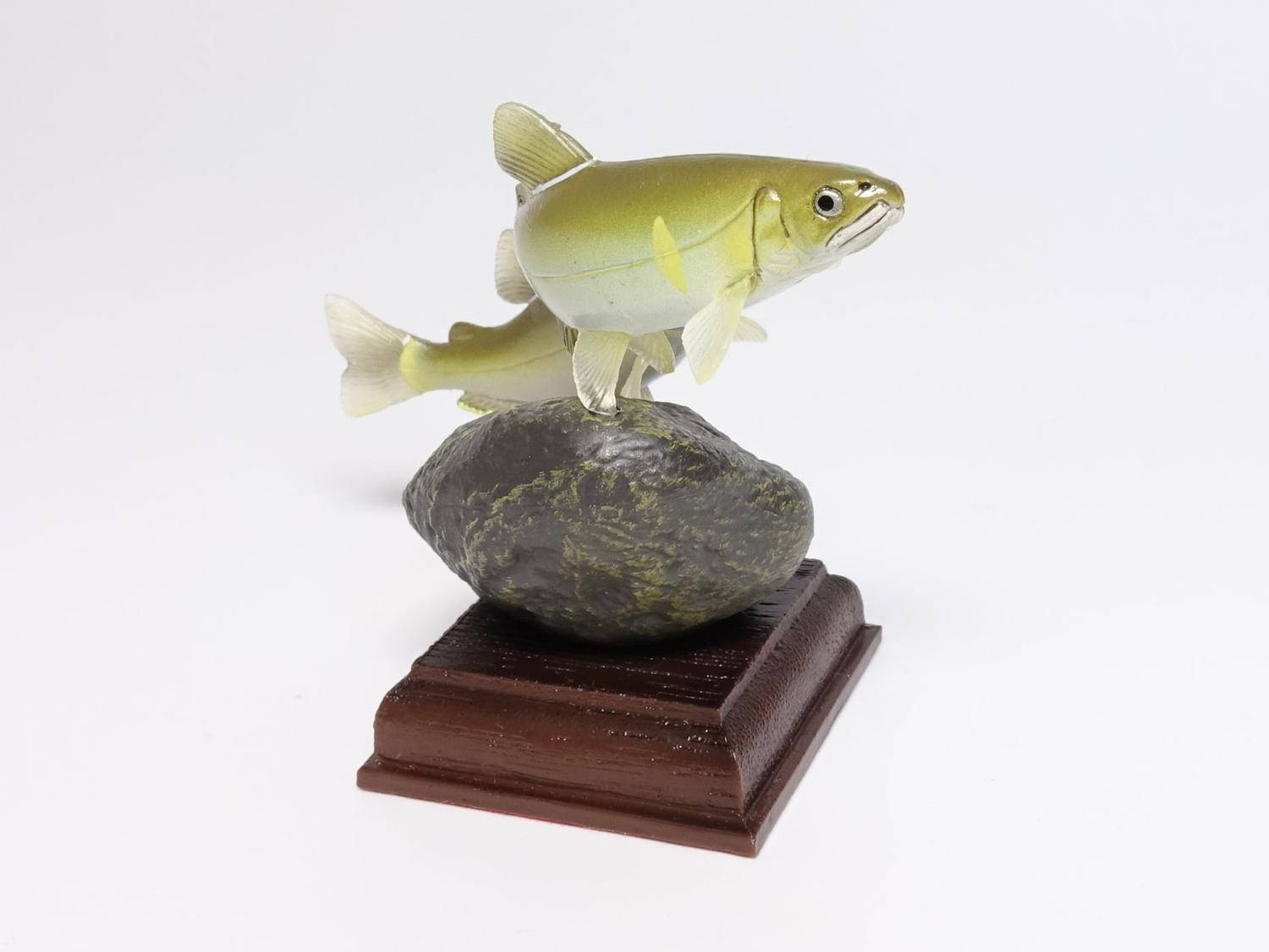 日本の清流特装版