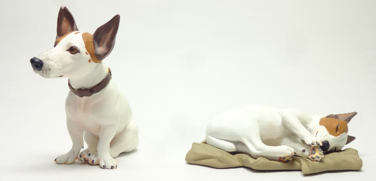 ちいさなブイヨン