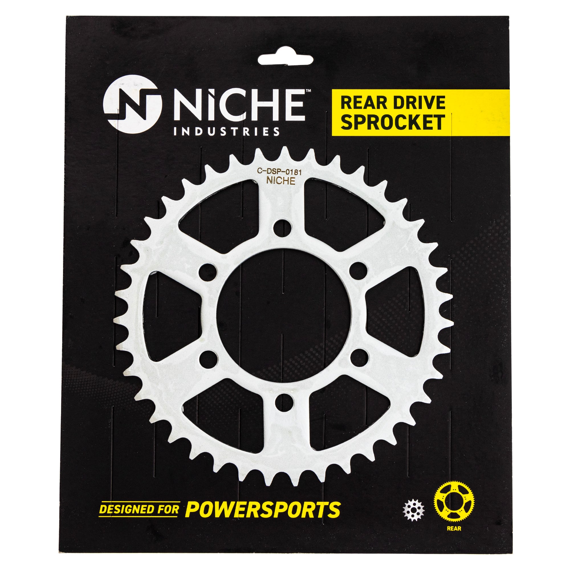 Drive Sprockets & Chain Kit Kawasaki | NICHE PARTS