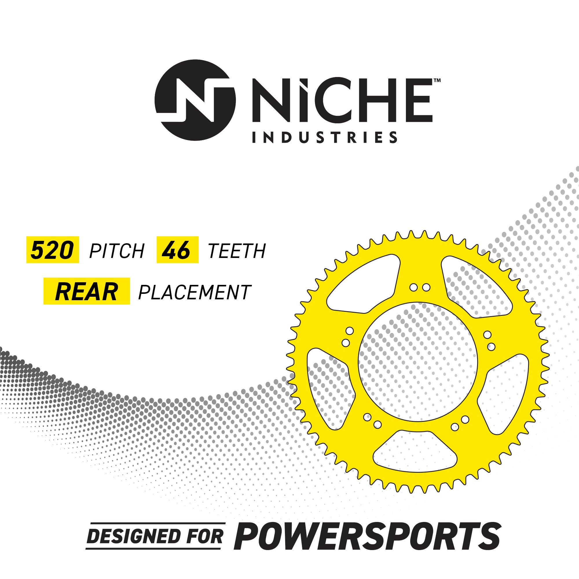 Drive Sprockets & Chain Kit Kawasaki | NICHE PARTS