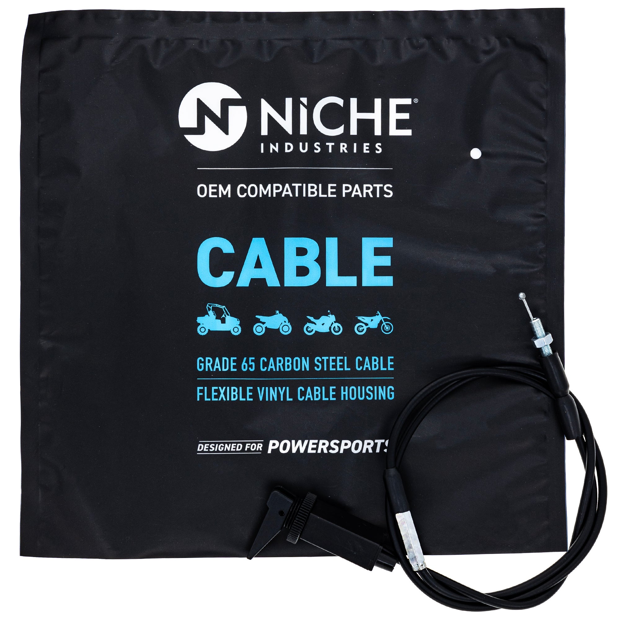 Choke Cable Polaris | NICHE PARTS